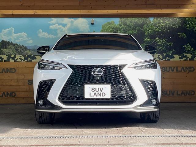 ＮＸ ＮＸ３５０ｈ　Ｆスポーツ　サンルーフ　１４型ディスプレイオーディオ　全周囲カメラ　レーダークルーズ　パワーシート　パワーバックドア　シートベンチレーション　シートメモリー　三眼ＬＥＤヘッド　ＥＴＣ　ブラインドスポットモニター（16枚目）