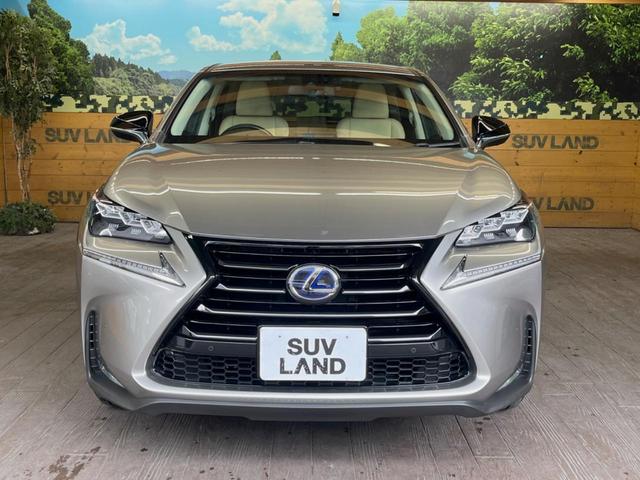 ＮＸ ＮＸ３００ｈ　アーバンスタイル　純正ナビ　バックカメラ　レーダークルーズ　禁煙車　パワーシート　パワーバックドア　シートヒーター　三眼ＬＥＤヘッド　クリアランスソナー　車線逸脱警報　ＥＴＣ　Ｂｌｕｅｔｏｏｔｈ　スマートキー（15枚目）
