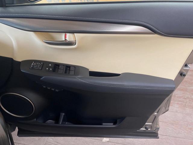ＮＸ ＮＸ３００ｈ　アーバンスタイル　純正ナビ　バックカメラ　レーダークルーズ　禁煙車　パワーシート　パワーバックドア　シートヒーター　三眼ＬＥＤヘッド　クリアランスソナー　車線逸脱警報　ＥＴＣ　Ｂｌｕｅｔｏｏｔｈ　スマートキー（27枚目）