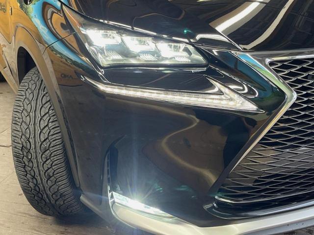 ＮＸ ＮＸ２００ｔ　Ｆスポーツ　メーカーナビ　バックカメラ　クルーズコントロール　３眼ＬＥＤヘッドライト　パワーバックドア　衝突警報装置　Ｂｌｕｅｔｏｏｔｈ　ＥＴＣ　パワーシート　スマートキー（12枚目）