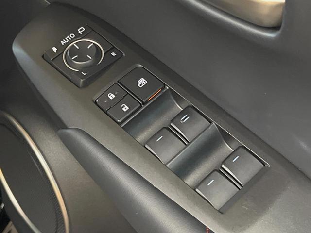 ＮＸ ＮＸ２００ｔ　Ｆスポーツ　メーカーナビ　バックカメラ　クルーズコントロール　３眼ＬＥＤヘッドライト　パワーバックドア　衝突警報装置　Ｂｌｕｅｔｏｏｔｈ　ＥＴＣ　パワーシート　スマートキー（28枚目）