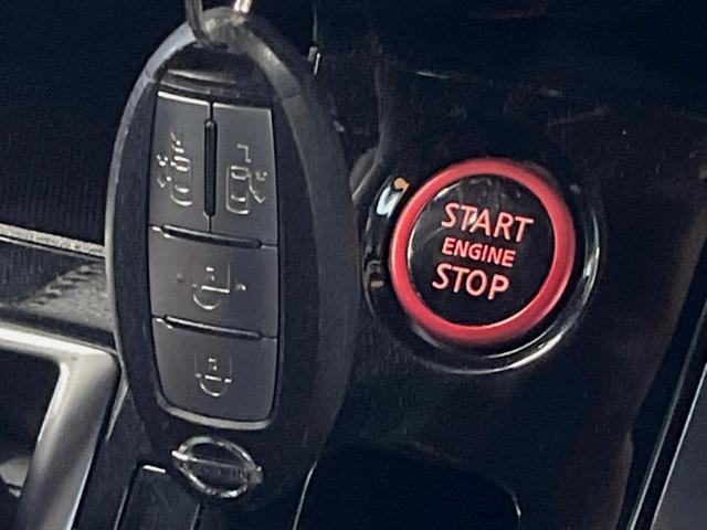 セレナ ニスモ 純正9型ナビ 全周囲カメラ プロパイロット フリップダウンモニター デジタルインナーミラー LEDヘッド ハンズフリーパワースライドドア エマージェンシーブレーキ デジタルインナーミラー 禁煙車(48枚目)