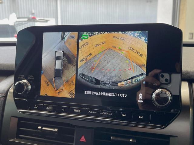 トライトン GSR 9インチディスプレイオーディオ 全周囲カメラ eアシスト レーダークルーズ ブラインドスポットモニター ベッドライナー デュアルオートエアコン LEDヘッド 禁煙車 18インチアルミ パワーシート(4枚目)