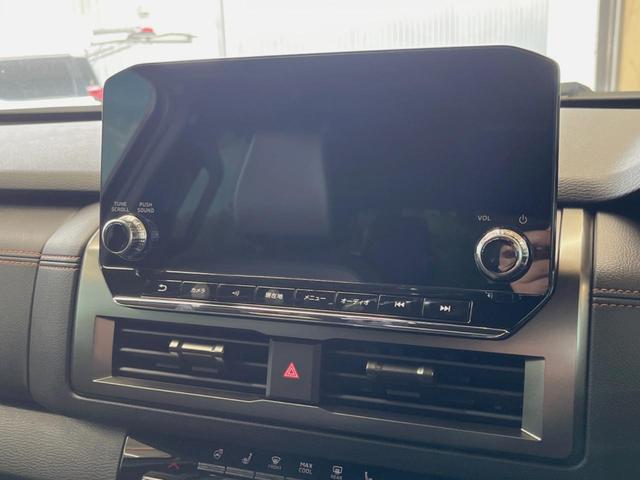 トライトン GSR 9インチディスプレイオーディオ 全周囲カメラ eアシスト レーダークルーズ ブラインドスポットモニター ベッドライナー デュアルオートエアコン LEDヘッド 禁煙車 18インチアルミ パワーシート(44枚目)