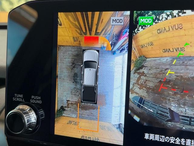 トライトン GSR 9インチディスプレイオーディオ 全周囲カメラ eアシスト レーダークルーズ ブラインドスポットモニター ベッドライナー デュアルオートエアコン LEDヘッド 禁煙車 18インチアルミ パワーシート(51枚目)