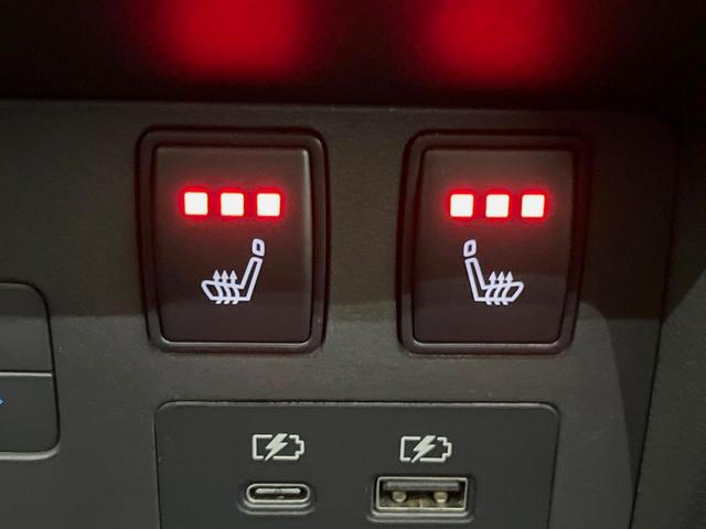 エクストレイル G e-4ORCE 禁煙車 サンルーフ ニッサンコネクト12.3型ディスプレイオーディオ 全周囲カメラ プロパイロット ブラインドスポットモニター シートヒーター 純正革巻きステアリング 純正19インチアルミ(8枚目)