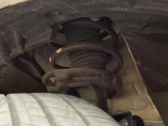 エクストレイル G e-4ORCE 禁煙車 サンルーフ ニッサンコネクト12.3型ディスプレイオーディオ 全周囲カメラ プロパイロット ブラインドスポットモニター シートヒーター 純正革巻きステアリング 純正19インチアルミ(21枚目)