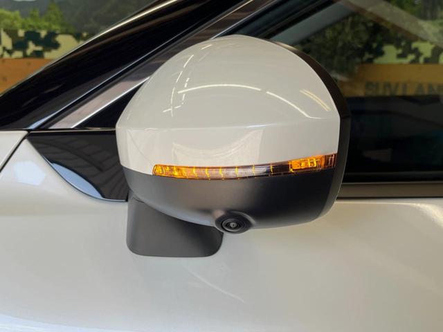 エクストレイル G e-4ORCE 禁煙車 サンルーフ ニッサンコネクト12.3型ディスプレイオーディオ 全周囲カメラ プロパイロット ブラインドスポットモニター シートヒーター 純正革巻きステアリング 純正19インチアルミ(26枚目)