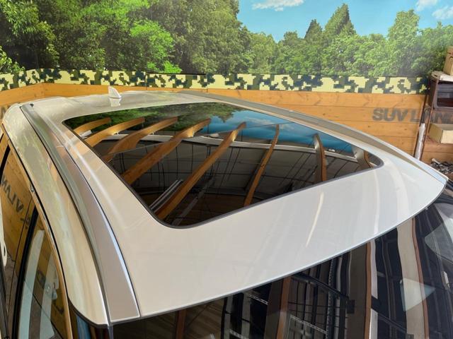 エクストレイル G e-4ORCE 禁煙車 サンルーフ ニッサンコネクト12.3型ディスプレイオーディオ 全周囲カメラ プロパイロット ブラインドスポットモニター シートヒーター 純正革巻きステアリング 純正19インチアルミ(34枚目)