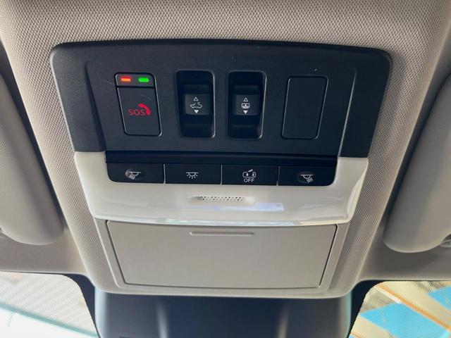 エクストレイル G e-4ORCE 禁煙車 サンルーフ ニッサンコネクト12.3型ディスプレイオーディオ 全周囲カメラ プロパイロット ブラインドスポットモニター シートヒーター 純正革巻きステアリング 純正19インチアルミ(54枚目)