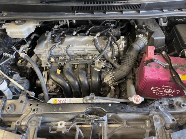 ヴォクシー ZS 煌II TRDエアロ 純正10インチナビ バックカメラ セーフティセンス 両側パワスラ クリアランスソナー フリップダウン LEDヘッド デュアルオートエアコン 16インチアルミ 革巻きステアリング ETC(18枚目)