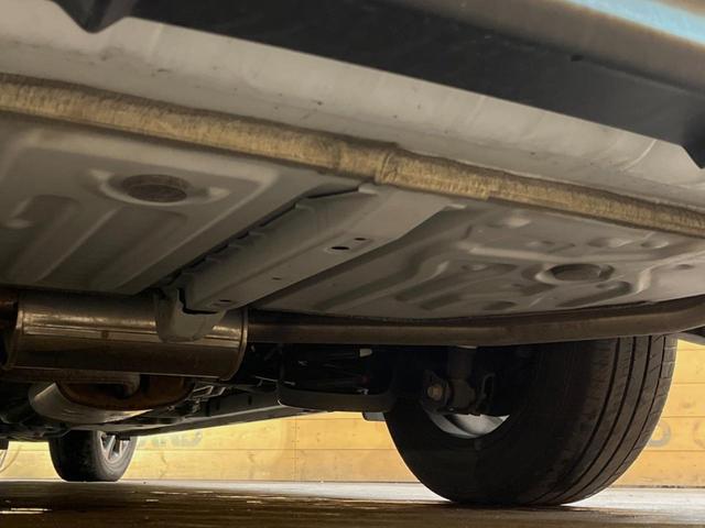 ヴォクシー ZS 煌II TRDエアロ 純正10インチナビ バックカメラ セーフティセンス 両側パワスラ クリアランスソナー フリップダウン LEDヘッド デュアルオートエアコン 16インチアルミ 革巻きステアリング ETC(20枚目)