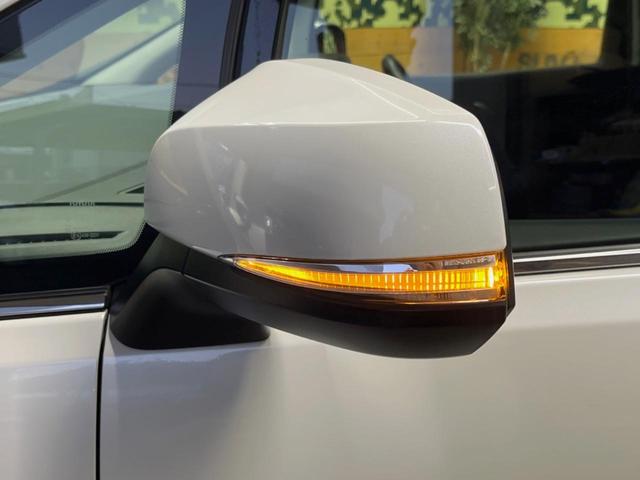 アルファード 2.5S Cパッケージ 禁煙車 純正9型ディスプレイオーディオ バックカメラ 12.8型フリップダウンモニター レーダークルーズコントロール シートベンチレーション 純正ウッドコンビステアリング 純正18インチアルミ(24枚目)