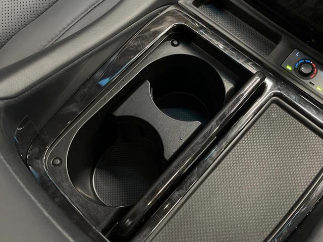 アルファード 2.5S Cパッケージ 禁煙車 純正9型ディスプレイオーディオ バックカメラ 12.8型フリップダウンモニター レーダークルーズコントロール シートベンチレーション 純正ウッドコンビステアリング 純正18インチアルミ(53枚目)