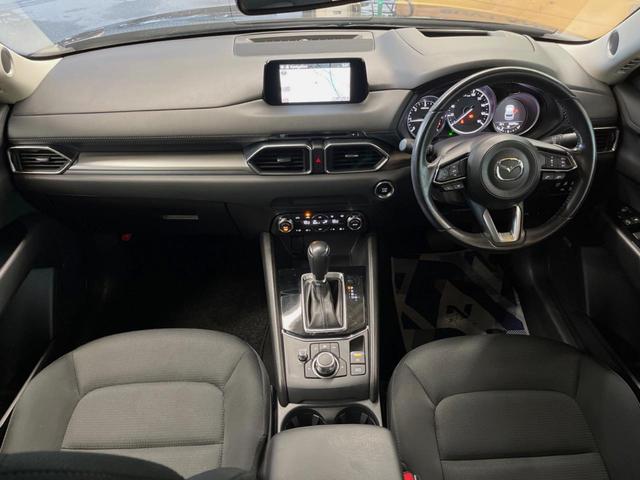 CX-5 XD プロアクティブ マツダコネクト 禁煙車 BOSEサウンド バック/サイドカメラ レーダークルーズ ブラインドスポットモニター パワーバックドア LEDヘッド 純正19インチアルミ クリアランスソナー ETC(2枚目)