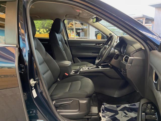 CX-5 XD プロアクティブ マツダコネクト 禁煙車 BOSEサウンド バック/サイドカメラ レーダークルーズ ブラインドスポットモニター パワーバックドア LEDヘッド 純正19インチアルミ クリアランスソナー ETC(9枚目)