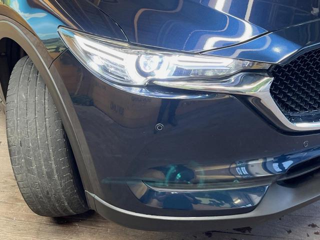 CX-5 XD プロアクティブ マツダコネクト 禁煙車 BOSEサウンド バック/サイドカメラ レーダークルーズ ブラインドスポットモニター パワーバックドア LEDヘッド 純正19インチアルミ クリアランスソナー ETC(14枚目)