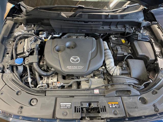 CX-5 XD プロアクティブ マツダコネクト 禁煙車 BOSEサウンド バック/サイドカメラ レーダークルーズ ブラインドスポットモニター パワーバックドア LEDヘッド 純正19インチアルミ クリアランスソナー ETC(19枚目)