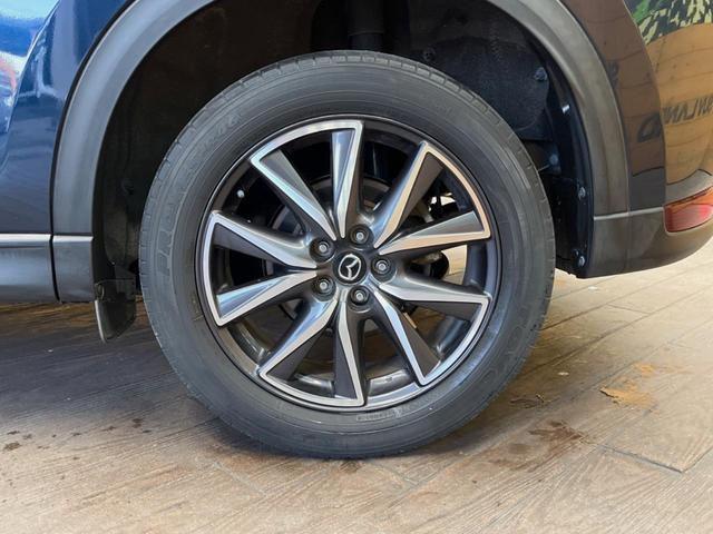 CX-5 XD プロアクティブ マツダコネクト 禁煙車 BOSEサウンド バック/サイドカメラ レーダークルーズ ブラインドスポットモニター パワーバックドア LEDヘッド 純正19インチアルミ クリアランスソナー ETC(41枚目)
