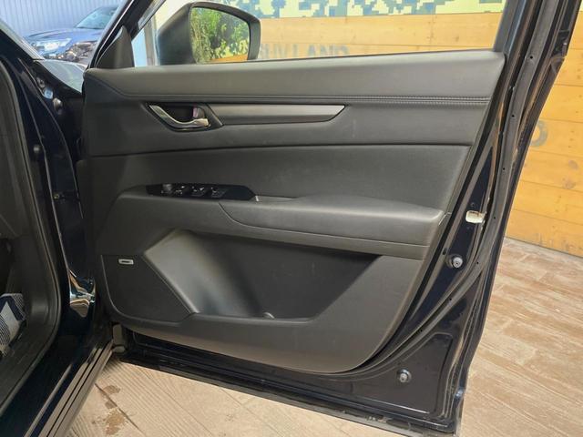 CX-5 XD プロアクティブ マツダコネクト 禁煙車 BOSEサウンド バック/サイドカメラ レーダークルーズ ブラインドスポットモニター パワーバックドア LEDヘッド 純正19インチアルミ クリアランスソナー ETC(44枚目)