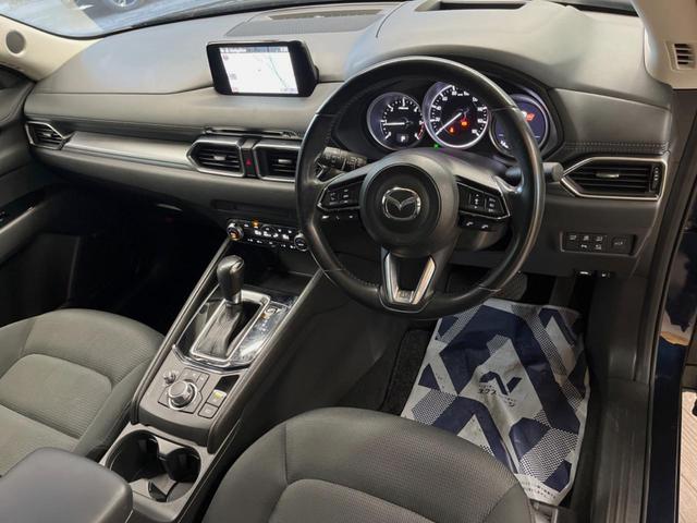 CX-5 XD プロアクティブ マツダコネクト 禁煙車 BOSEサウンド バック/サイドカメラ レーダークルーズ ブラインドスポットモニター パワーバックドア LEDヘッド 純正19インチアルミ クリアランスソナー ETC(46枚目)