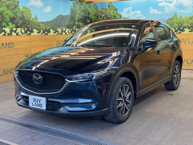 CX-5 XD プロアクティブ マツダコネクト 禁煙車 BOSEサウンド バック/サイドカメラ レーダークルーズ ブラインドスポットモニター パワーバックドア LEDヘッド 純正19インチアルミ クリアランスソナー ETC(49枚目)