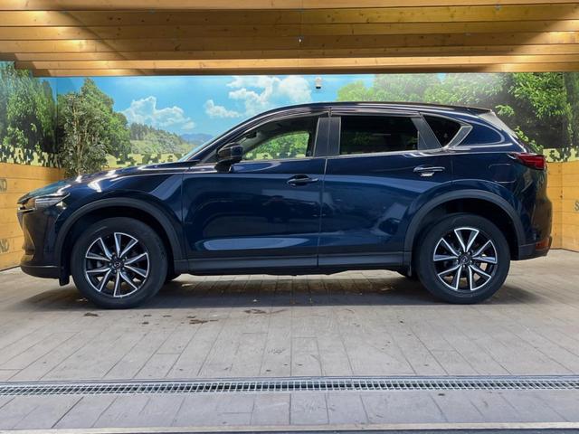 CX-5 XD プロアクティブ マツダコネクト 禁煙車 BOSEサウンド バック/サイドカメラ レーダークルーズ ブラインドスポットモニター パワーバックドア LEDヘッド 純正19インチアルミ クリアランスソナー ETC(51枚目)