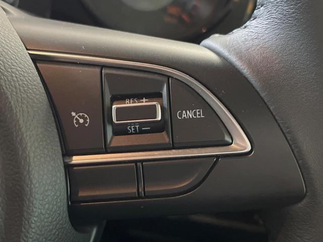 ジムニー XC 4WD ターボ 純正8インチナビ バックカメラ セーフティサポート クルーズコントロール シートヒーター LEDヘッド ダウンヒルアシスト 革巻きステアリング スマートキー ETCビルトイン(5枚目)