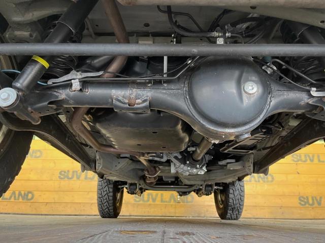 ジムニー XC 4WD ターボ 純正8インチナビ バックカメラ セーフティサポート クルーズコントロール シートヒーター LEDヘッド ダウンヒルアシスト 革巻きステアリング スマートキー ETCビルトイン(19枚目)