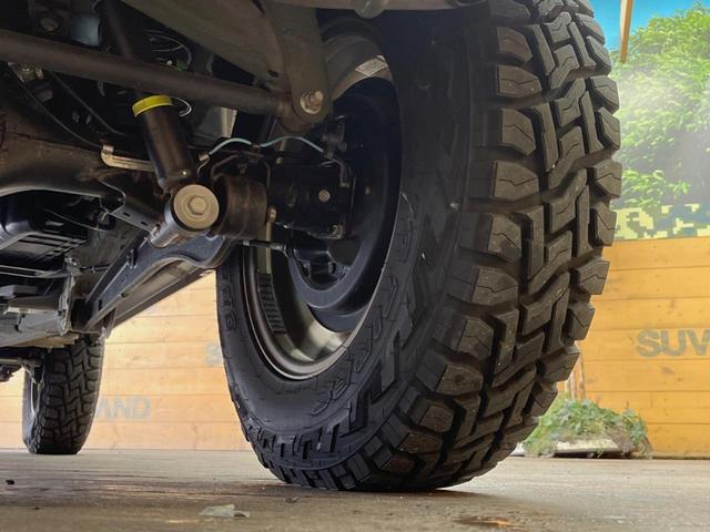 ジムニー XC 4WD ターボ 純正8インチナビ バックカメラ セーフティサポート クルーズコントロール シートヒーター LEDヘッド ダウンヒルアシスト 革巻きステアリング スマートキー ETCビルトイン(20枚目)