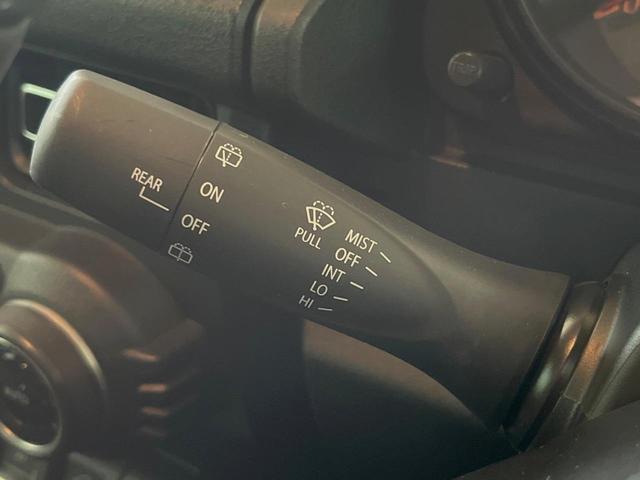 ジムニー XC 4WD ターボ 純正8インチナビ バックカメラ セーフティサポート クルーズコントロール シートヒーター LEDヘッド ダウンヒルアシスト 革巻きステアリング スマートキー ETCビルトイン(23枚目)