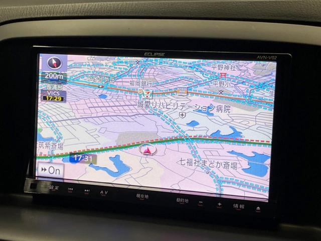 CX-5 XD SDナビ バックカメラ クルーズコントロール 禁煙車 ドラレコ スマートキー HIDヘッド ETC 車線逸脱警報 オートライト デュアルエアコン 純正17インチアルミ(25枚目)