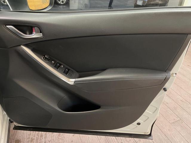 CX-5 XD SDナビ バックカメラ クルーズコントロール 禁煙車 ドラレコ スマートキー HIDヘッド ETC 車線逸脱警報 オートライト デュアルエアコン 純正17インチアルミ(29枚目)
