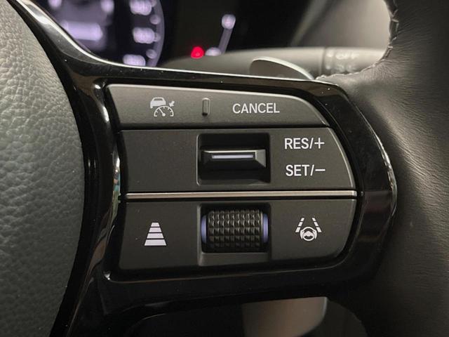 ZR-V e:HEV Z 禁煙車 純正9型ディスプレイオーディオ 全周囲カメラ レーダークルーズコントロール ETC BOSEサウンドシステム ブラインドスポットモニター 純正革巻きステアリング 純正18インチアルミ(5枚目)