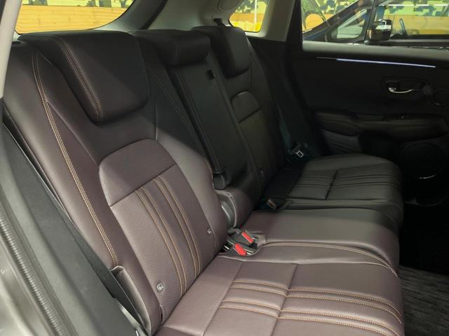 ZR-V e:HEV Z 禁煙車 純正9型ディスプレイオーディオ 全周囲カメラ レーダークルーズコントロール ETC BOSEサウンドシステム ブラインドスポットモニター 純正革巻きステアリング 純正18インチアルミ(10枚目)