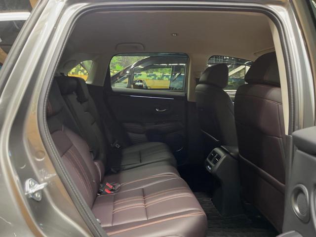 ZR-V e:HEV Z 禁煙車 純正9型ディスプレイオーディオ 全周囲カメラ レーダークルーズコントロール ETC BOSEサウンドシステム ブラインドスポットモニター 純正革巻きステアリング 純正18インチアルミ(33枚目)