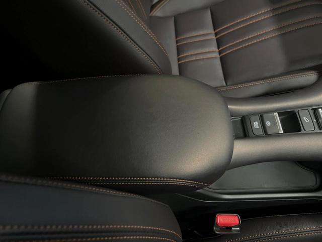 ZR-V e:HEV Z 禁煙車 純正9型ディスプレイオーディオ 全周囲カメラ レーダークルーズコントロール ETC BOSEサウンドシステム ブラインドスポットモニター 純正革巻きステアリング 純正18インチアルミ(45枚目)