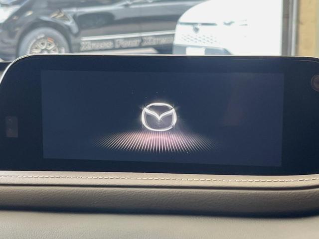 CX-30 20S Lパッケージ 純正8.8型ナビ 禁煙車 全周囲カメラ レーダークルーズ BOSEサウンド パワーバックドア コーナーセンサー 黒革シート 運転席パワーシート スマートキー LEDヘッド 純正18インチアルミ(3枚目)
