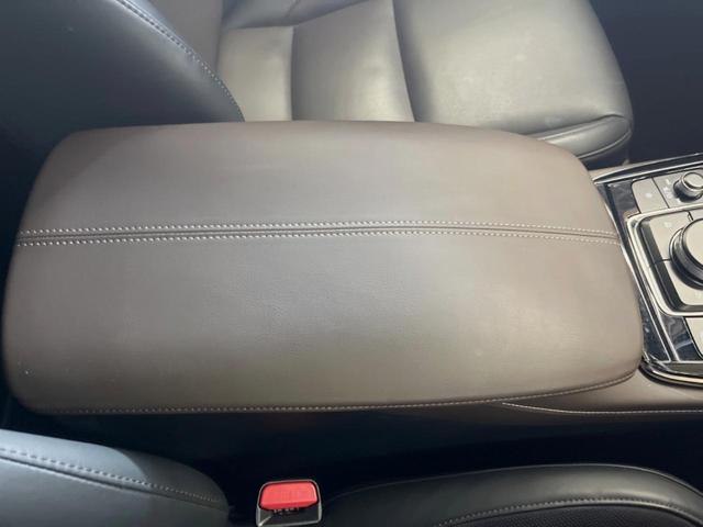 CX-30 20S Lパッケージ 純正8.8型ナビ 禁煙車 全周囲カメラ レーダークルーズ BOSEサウンド パワーバックドア コーナーセンサー 黒革シート 運転席パワーシート スマートキー LEDヘッド 純正18インチアルミ(45枚目)