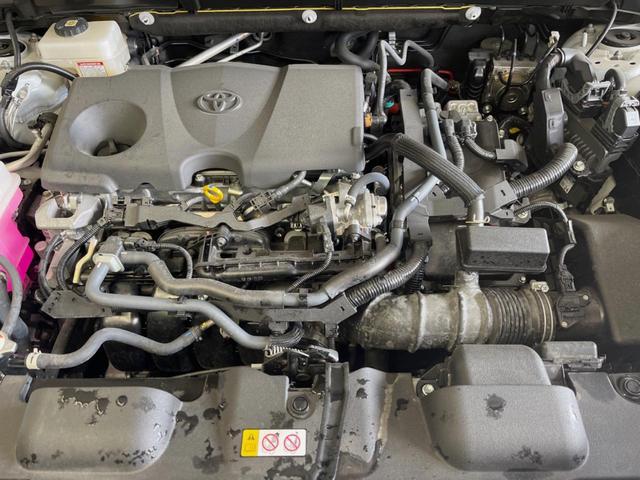 ハリアーハイブリッド Z 禁煙車 純正12.3型ディスプレイオーディオ バックカメラ レーダークルーズコントロール JBLサウンドシステム 純正18インチアルミホイール ブラインドスポットモニター 純正革巻きステアリング(19枚目)