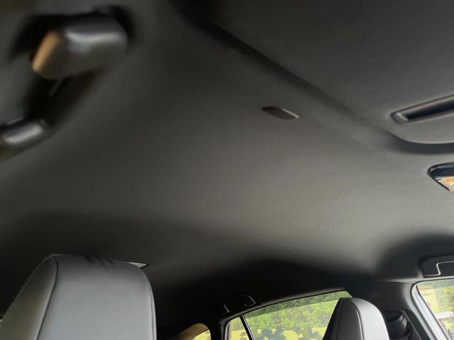 ハリアーハイブリッド Z 禁煙車 純正12.3型ディスプレイオーディオ バックカメラ レーダークルーズコントロール JBLサウンドシステム 純正18インチアルミホイール ブラインドスポットモニター 純正革巻きステアリング(39枚目)