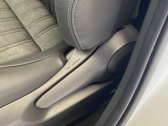 ハリアーハイブリッド Z 禁煙車 純正12.3型ディスプレイオーディオ バックカメラ レーダークルーズコントロール JBLサウンドシステム 純正18インチアルミホイール ブラインドスポットモニター 純正革巻きステアリング(43枚目)