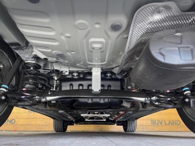 カローラクロス ハイブリッド Z ガラスルーフ 禁煙車 ナビ機能付き純正10.5インチディスプレイオーディオ 全周囲カメラ レーダークルーズ パワーバックドア コーナーセンサー LEDヘッド ブラインドスポットモニター(20枚目)