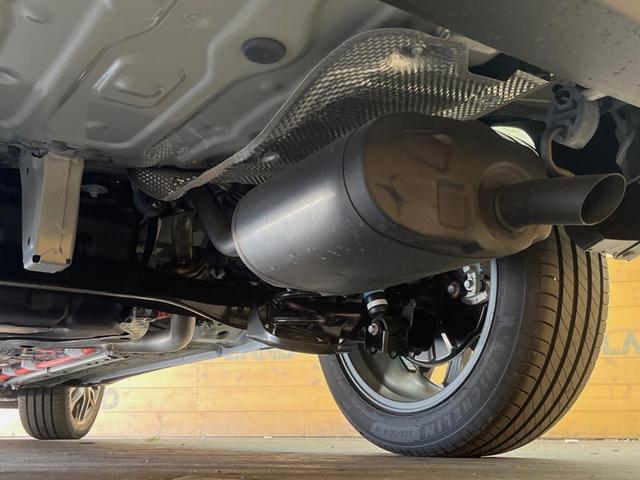 カローラクロス ハイブリッド Z ガラスルーフ 禁煙車 ナビ機能付き純正10.5インチディスプレイオーディオ 全周囲カメラ レーダークルーズ パワーバックドア コーナーセンサー LEDヘッド ブラインドスポットモニター(21枚目)