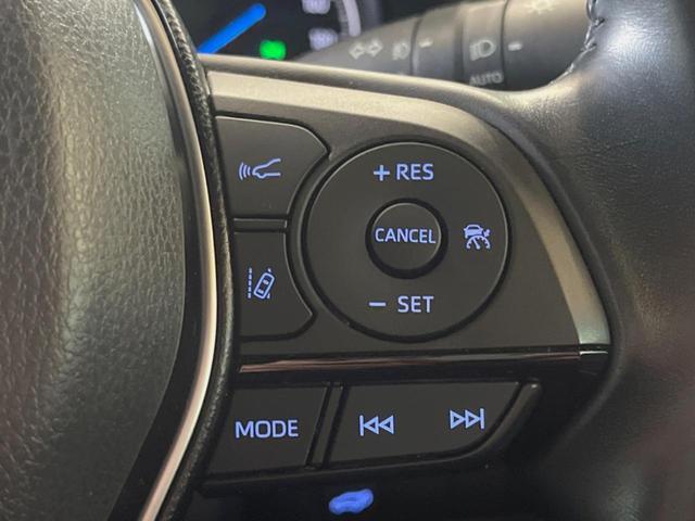 ハリアーハイブリッド G モデリスタエアロ 8インチディスプレイオーディオ バックカメラ セーフティセンス レーダークルーズ パワーバックドア デジタルインナーミラー LEDヘッド 18インチアルミ パワーシート ETC(6枚目)