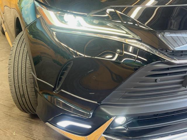 ハリアーハイブリッド G モデリスタエアロ 8インチディスプレイオーディオ バックカメラ セーフティセンス レーダークルーズ パワーバックドア デジタルインナーミラー LEDヘッド 18インチアルミ パワーシート ETC(12枚目)