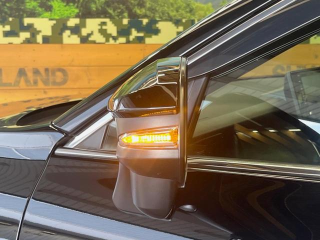 ハリアーハイブリッド G モデリスタエアロ 8インチディスプレイオーディオ バックカメラ セーフティセンス レーダークルーズ パワーバックドア デジタルインナーミラー LEDヘッド 18インチアルミ パワーシート ETC(23枚目)