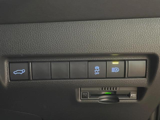 ハリアーハイブリッド G モデリスタエアロ 8インチディスプレイオーディオ バックカメラ セーフティセンス レーダークルーズ パワーバックドア デジタルインナーミラー LEDヘッド 18インチアルミ パワーシート ETC(35枚目)