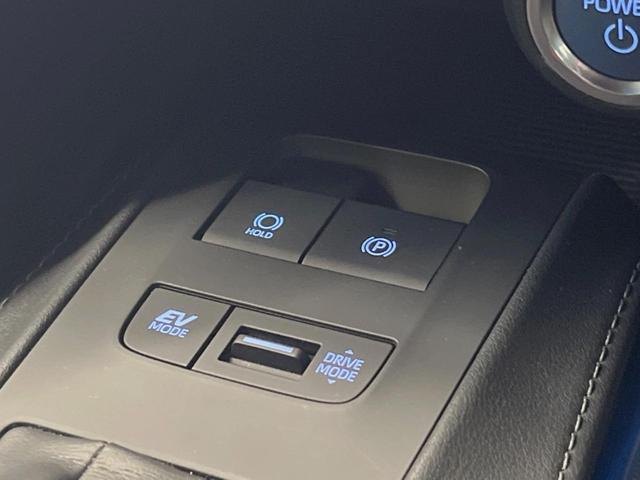 ハリアーハイブリッド G モデリスタエアロ 8インチディスプレイオーディオ バックカメラ セーフティセンス レーダークルーズ パワーバックドア デジタルインナーミラー LEDヘッド 18インチアルミ パワーシート ETC(45枚目)