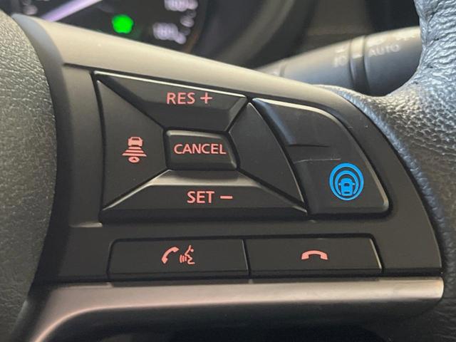 キックス X 純正9型ナビ 全周囲カメラ プロパイロット レーダークルーズ 禁煙車 デジタルインナーミラー ハーフレザーシート コーナーセンサー LEDヘッド 車線逸脱警報 LEDヘッド(5枚目)